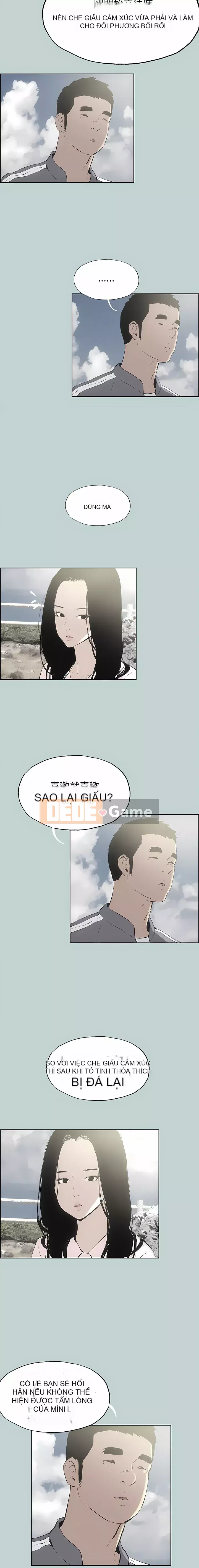 Một ngày tốt lành để gian lận Chương 1-131