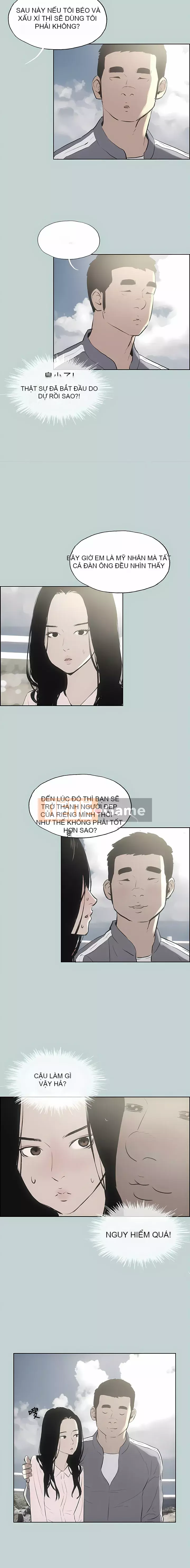 Một ngày tốt lành để gian lận Chương 1-131