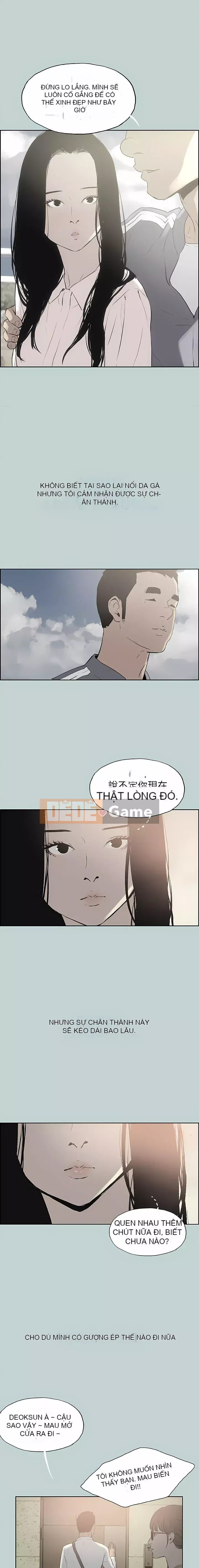 Một ngày tốt lành để gian lận Chương 1-131