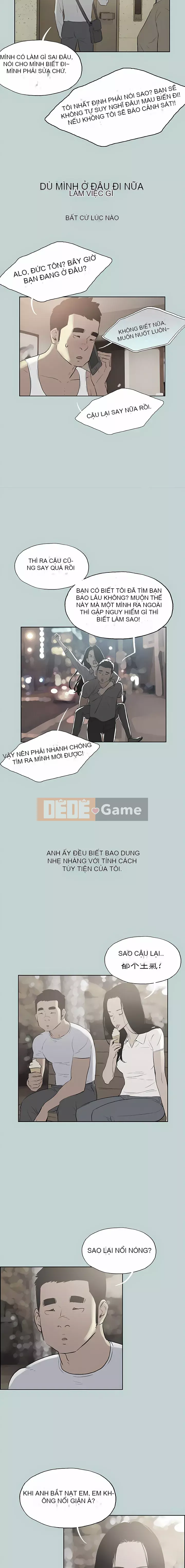 Một ngày tốt lành để gian lận Chương 1-131