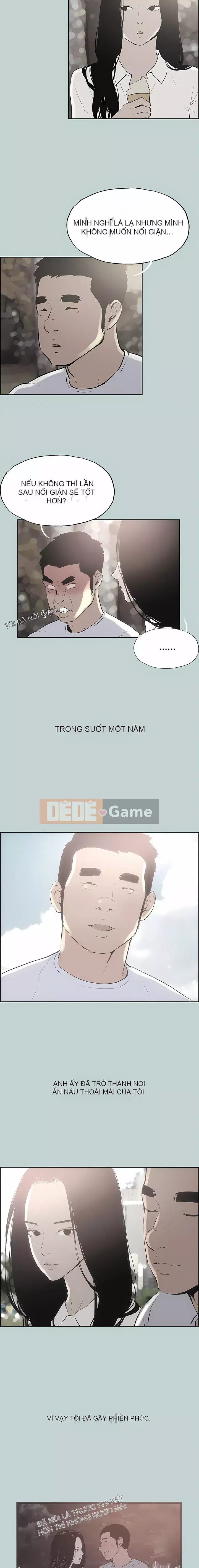 Một ngày tốt lành để gian lận Chương 1-131