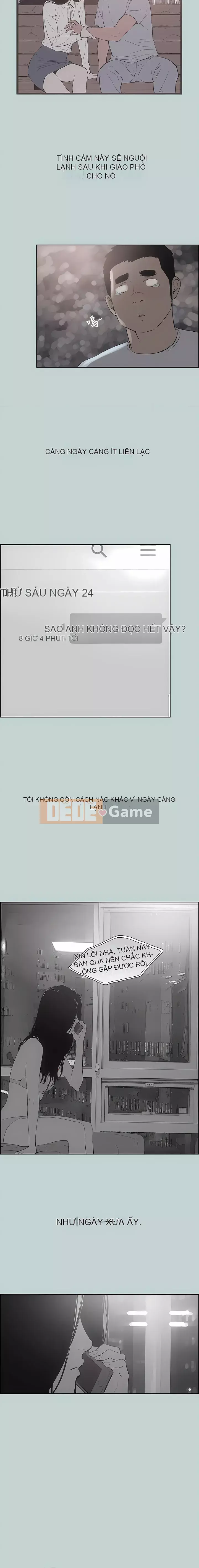 Một ngày tốt lành để gian lận Chương 1-131