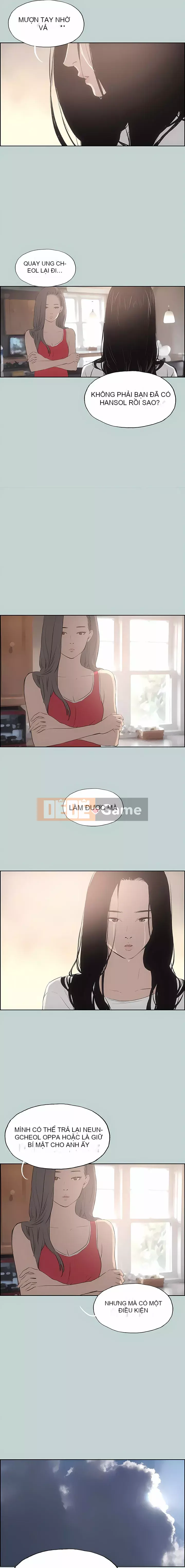 Một ngày tốt lành để gian lận Chương 1-131