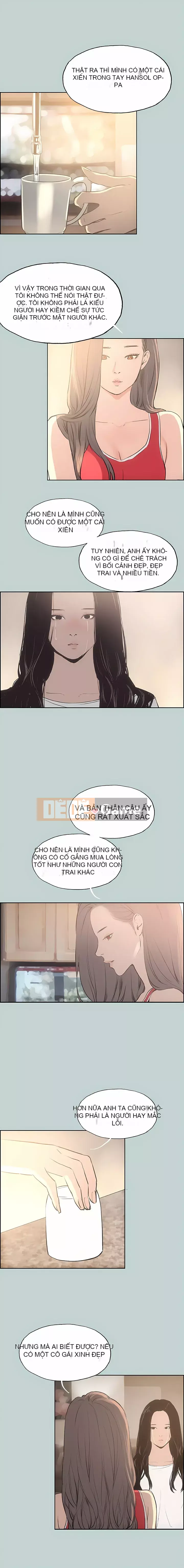 Một ngày tốt lành để gian lận Chương 1-131