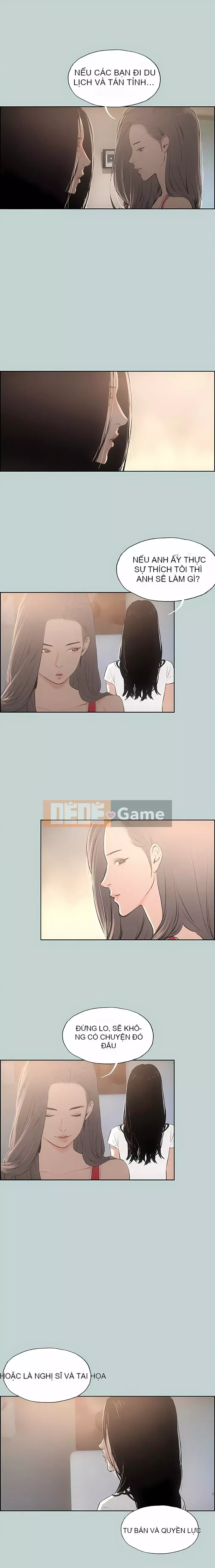 Một ngày tốt lành để gian lận Chương 1-131