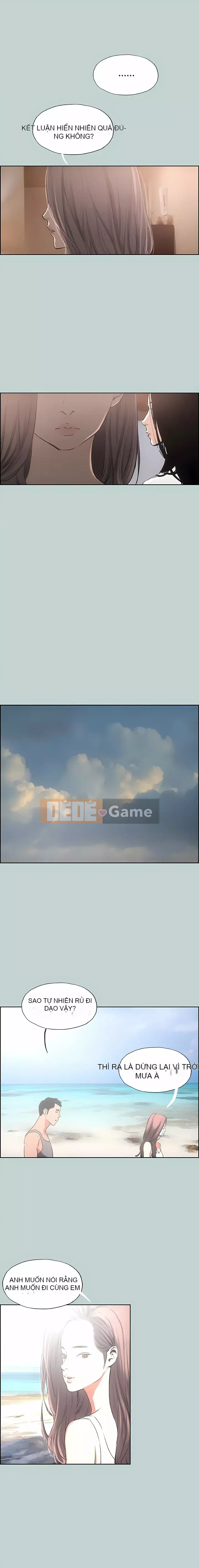 Một ngày tốt lành để gian lận Chương 1-131