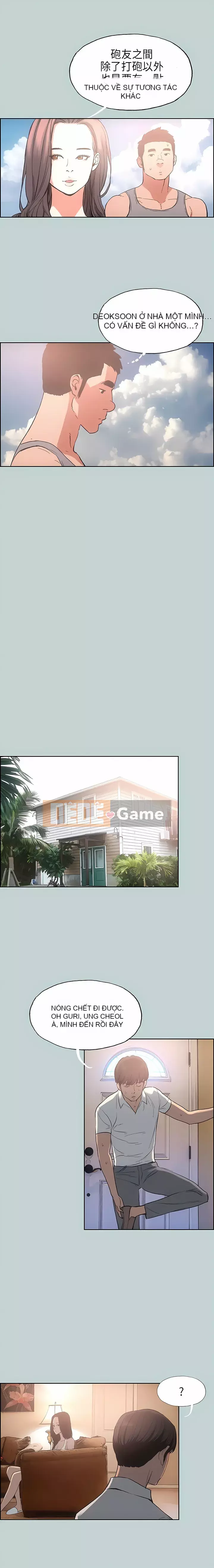 Một ngày tốt lành để gian lận Chương 1-131