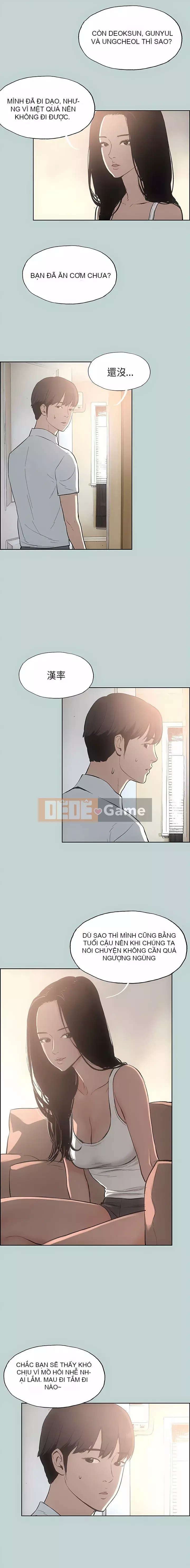 Một ngày tốt lành để gian lận Chương 1-131