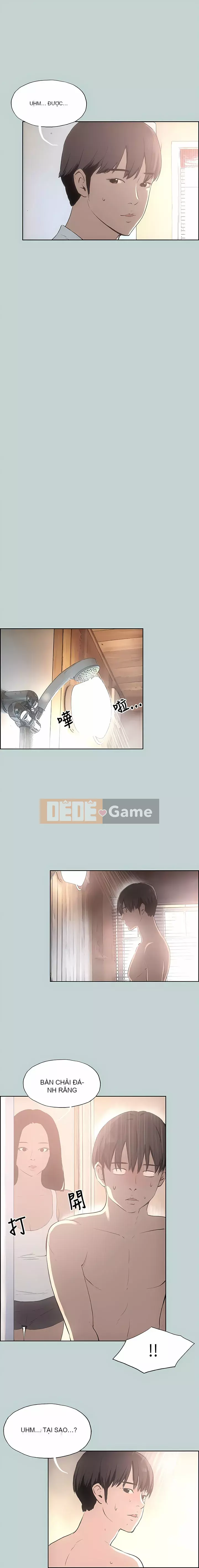 Một ngày tốt lành để gian lận Chương 1-131