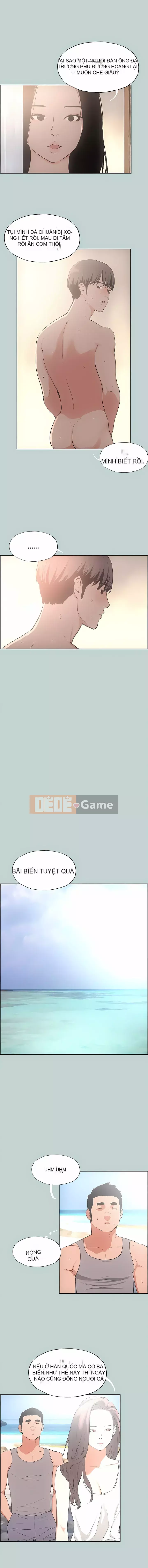 Một ngày tốt lành để gian lận Chương 1-131