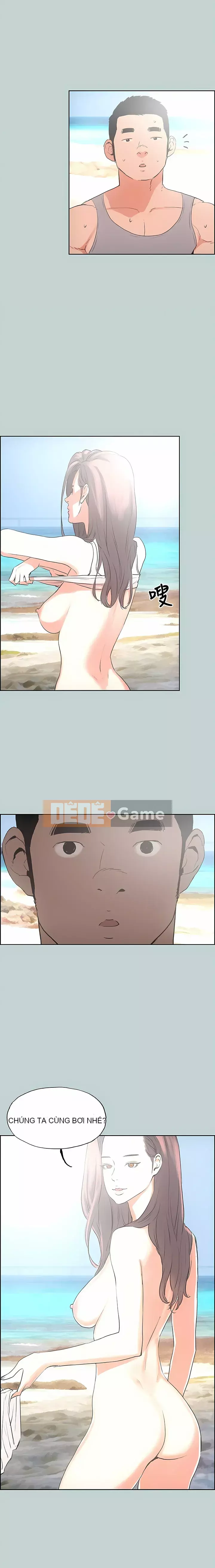 Một ngày tốt lành để gian lận Chương 1-131