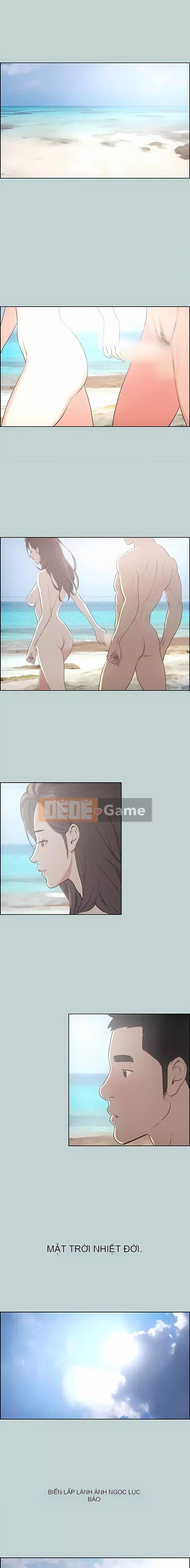 Một ngày tốt lành để gian lận Chương 1-131