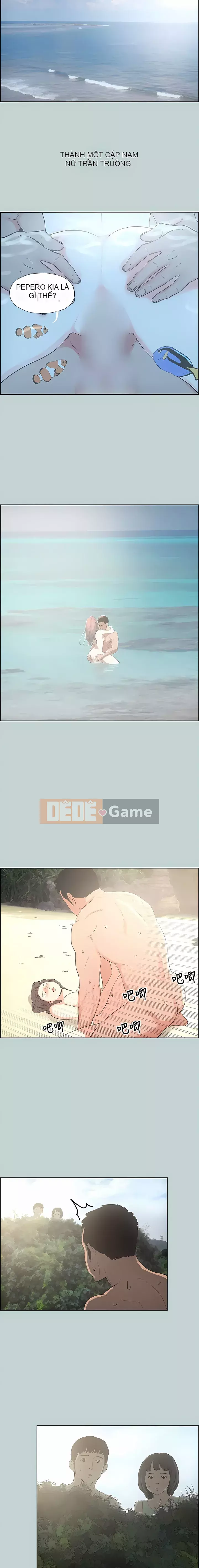 Một ngày tốt lành để gian lận Chương 1-131