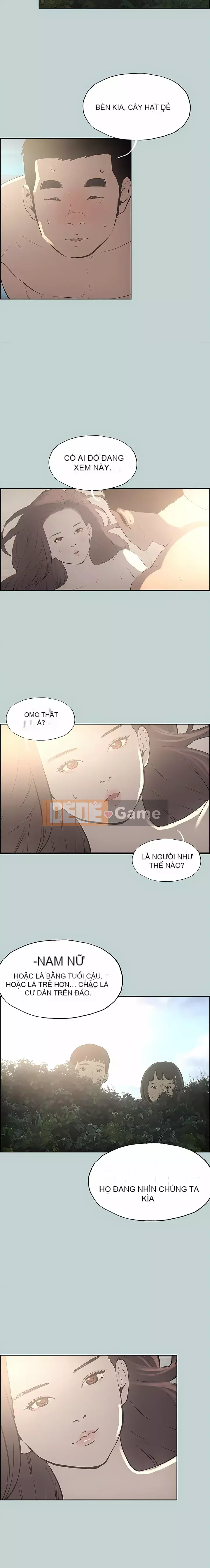 Một ngày tốt lành để gian lận Chương 1-131