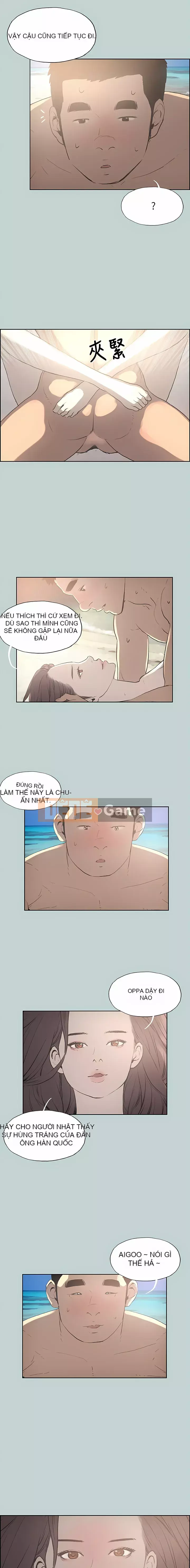 Một ngày tốt lành để gian lận Chương 1-131