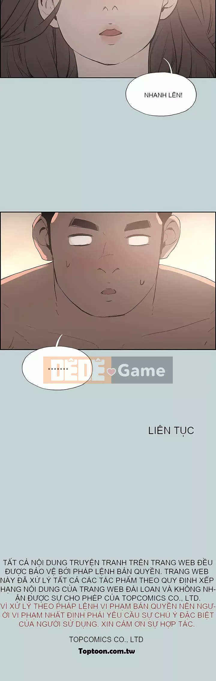 Một ngày tốt lành để gian lận Chương 1-131