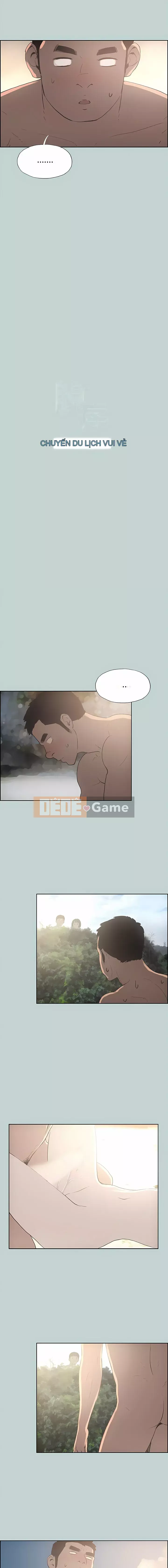 Một ngày tốt lành để gian lận Chương 1-131