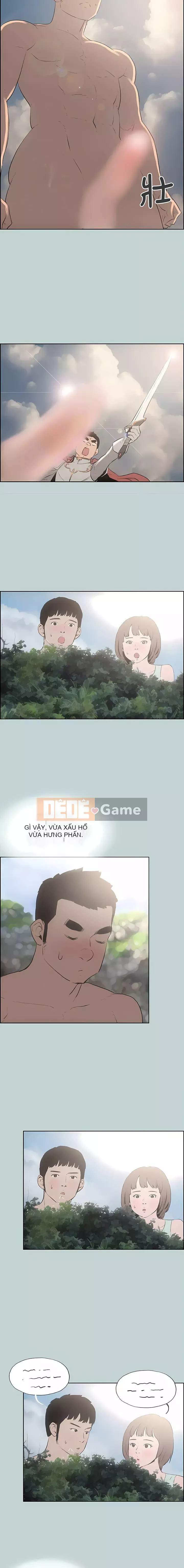 Một ngày tốt lành để gian lận Chương 1-131