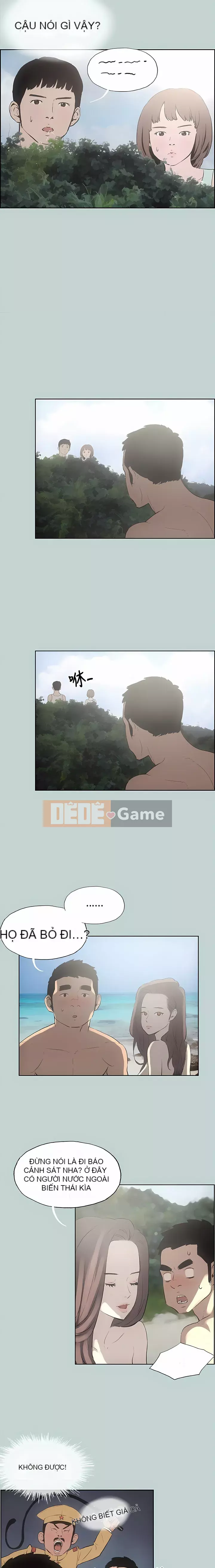 Một ngày tốt lành để gian lận Chương 1-131