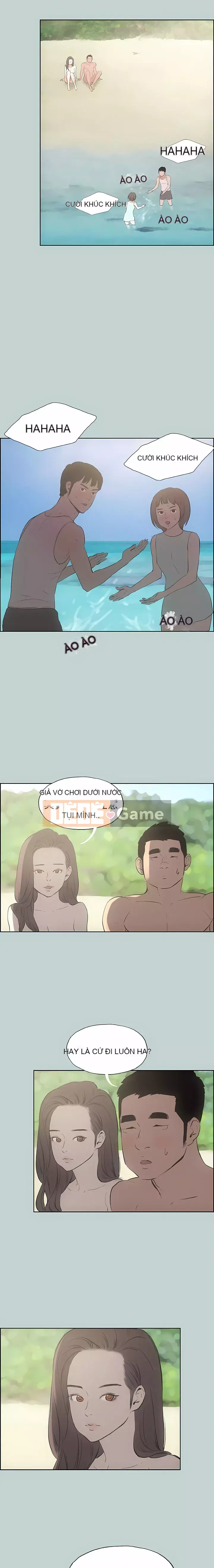 Một ngày tốt lành để gian lận Chương 1-131