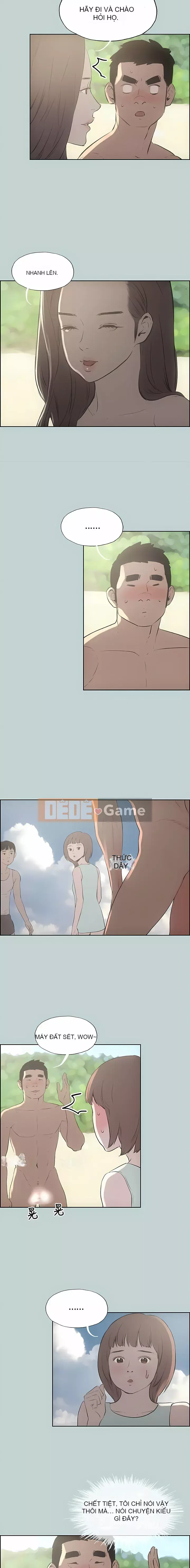 Một ngày tốt lành để gian lận Chương 1-131