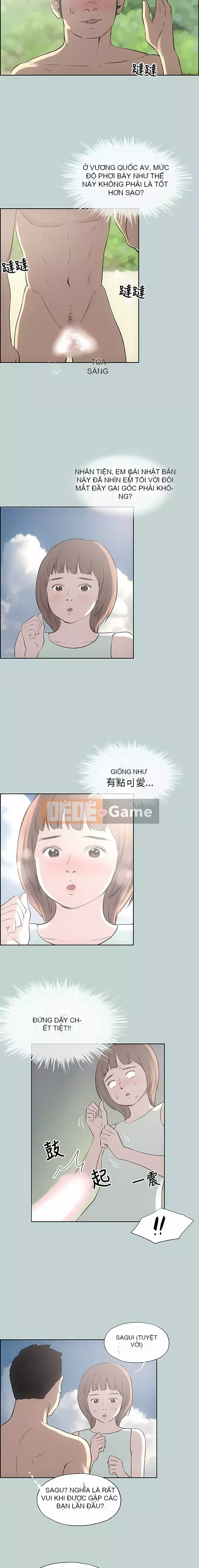 Một ngày tốt lành để gian lận Chương 1-131