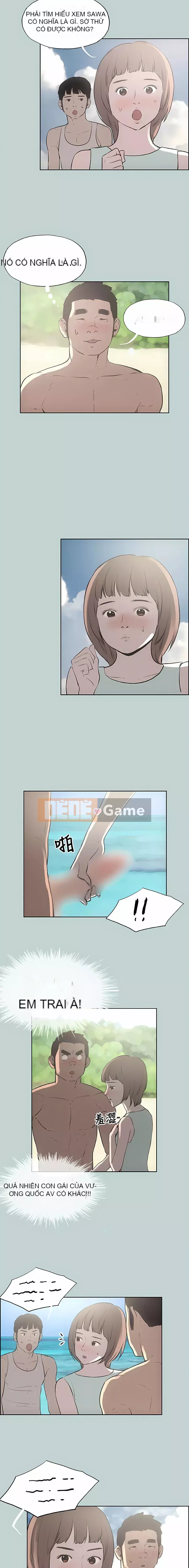 Một ngày tốt lành để gian lận Chương 1-131