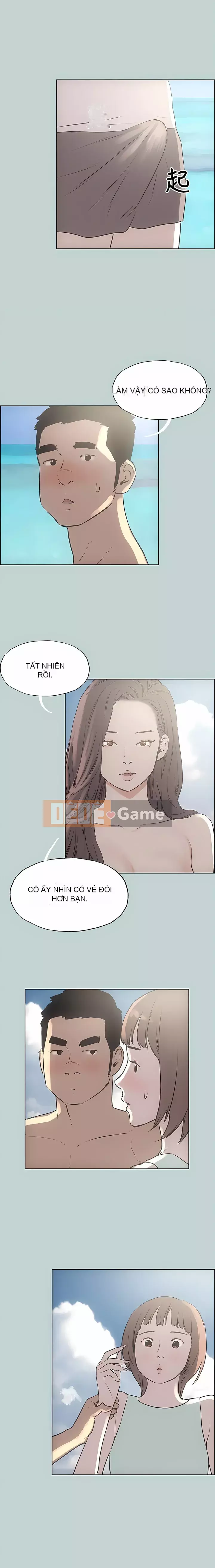 Một ngày tốt lành để gian lận Chương 1-131