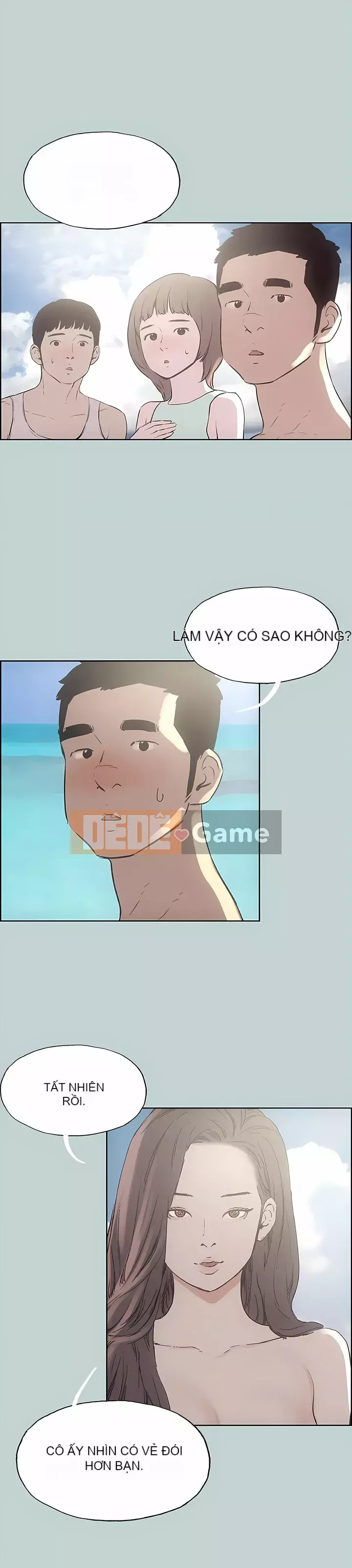 Một ngày tốt lành để gian lận Chương 1-131