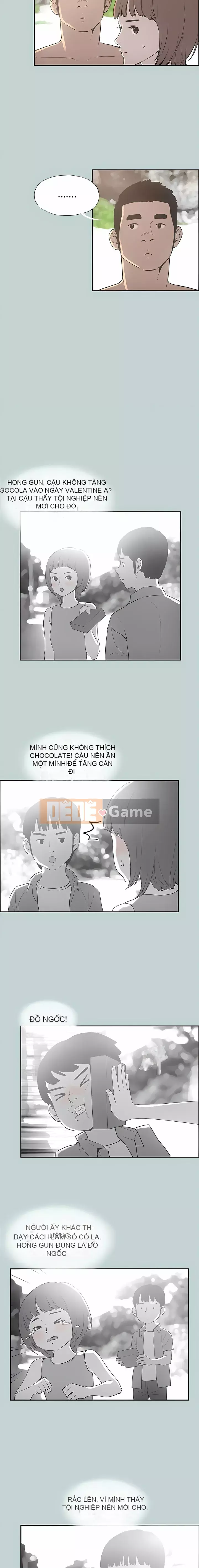 Một ngày tốt lành để gian lận Chương 1-131