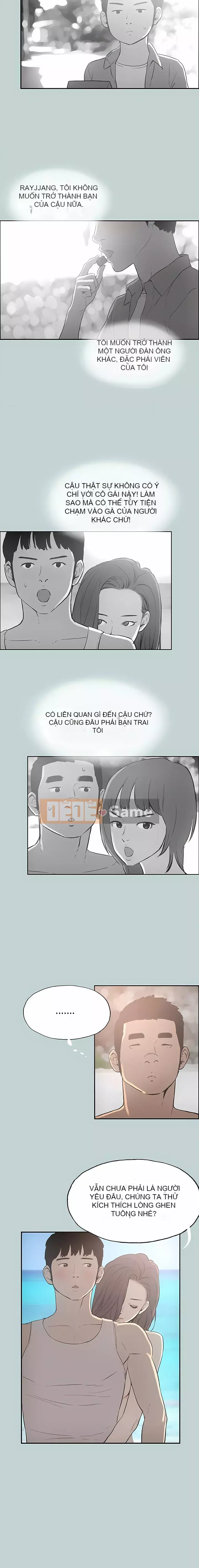 Một ngày tốt lành để gian lận Chương 1-131