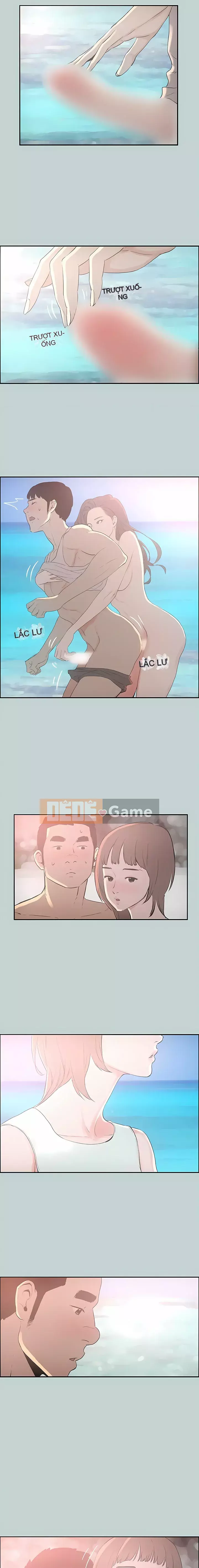 Một ngày tốt lành để gian lận Chương 1-131