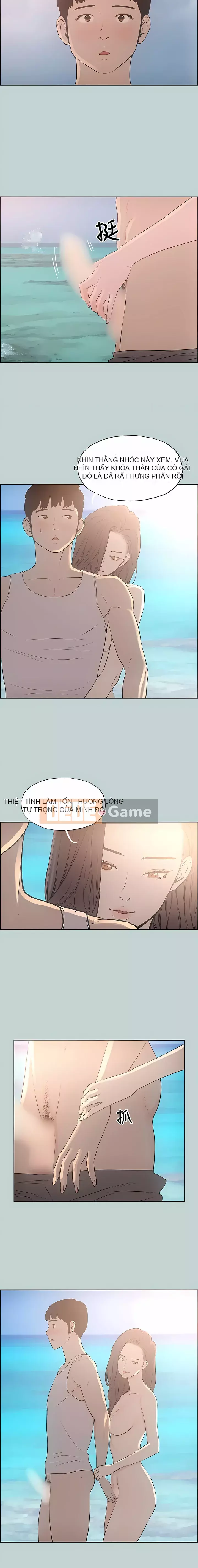 Một ngày tốt lành để gian lận Chương 1-131