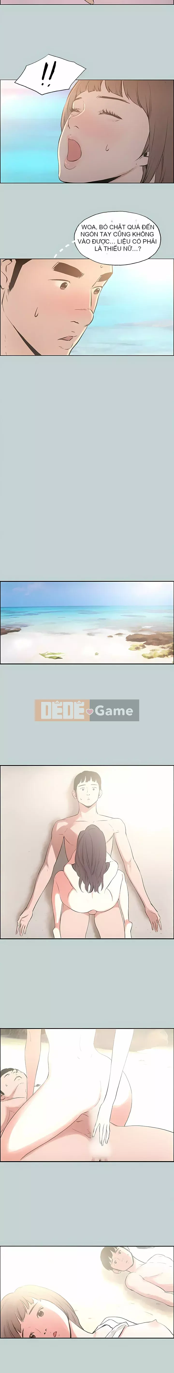 Một ngày tốt lành để gian lận Chương 1-131