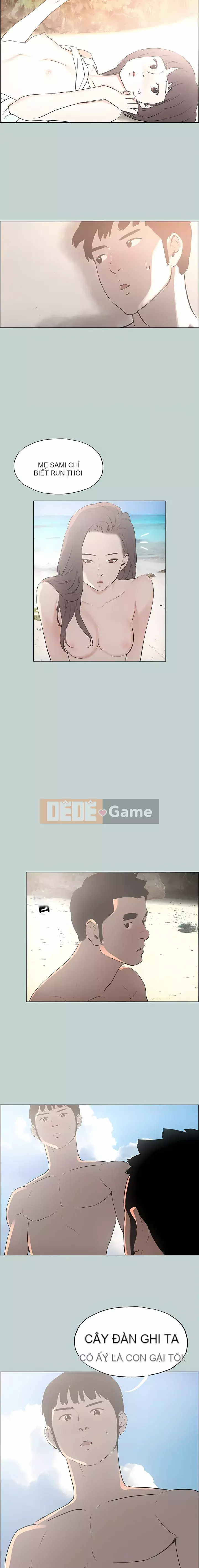 Một ngày tốt lành để gian lận Chương 1-131