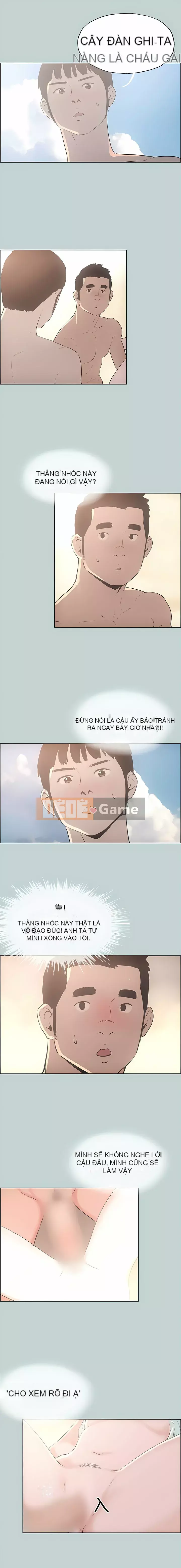 Một ngày tốt lành để gian lận Chương 1-131