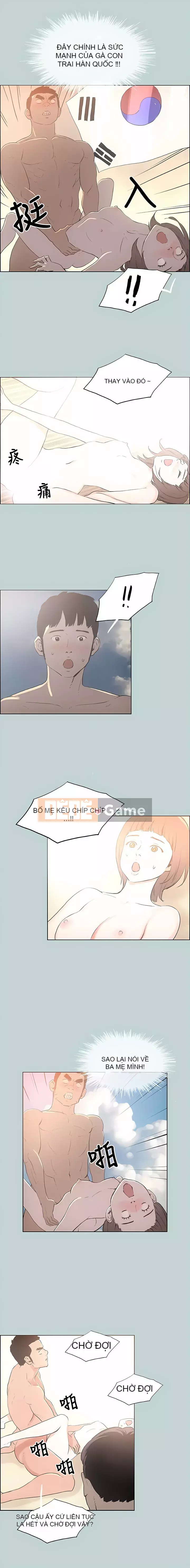 Một ngày tốt lành để gian lận Chương 1-131