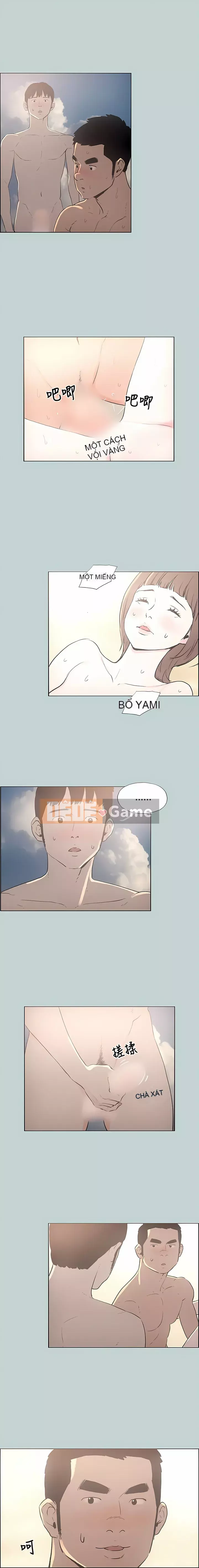 Một ngày tốt lành để gian lận Chương 1-131