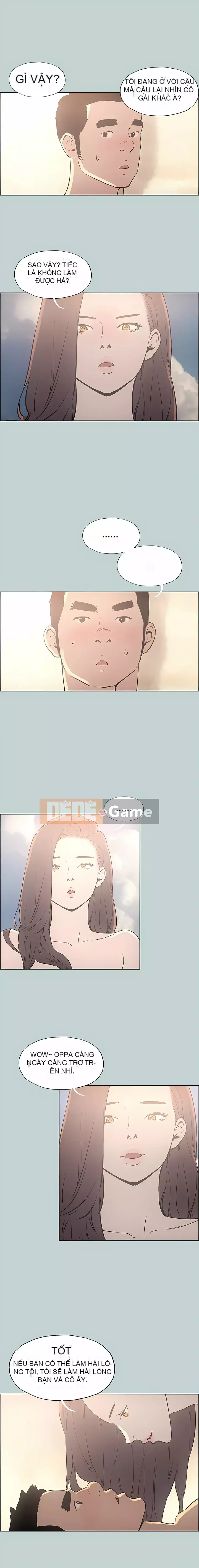 Một ngày tốt lành để gian lận Chương 1-131