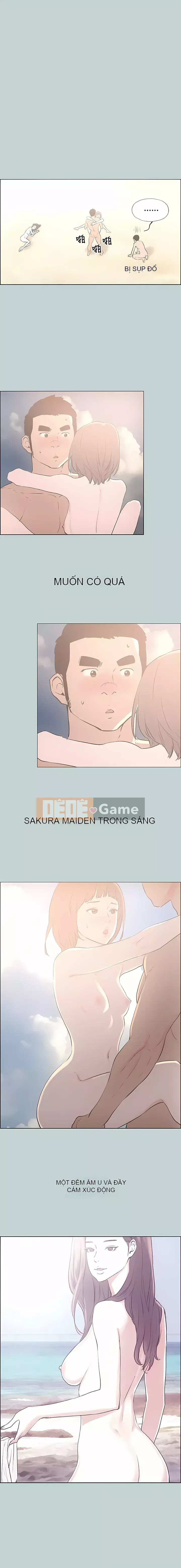 Một ngày tốt lành để gian lận Chương 1-131