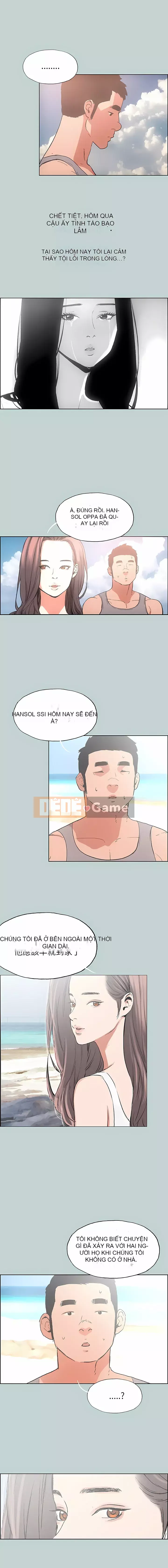 Một ngày tốt lành để gian lận Chương 1-131