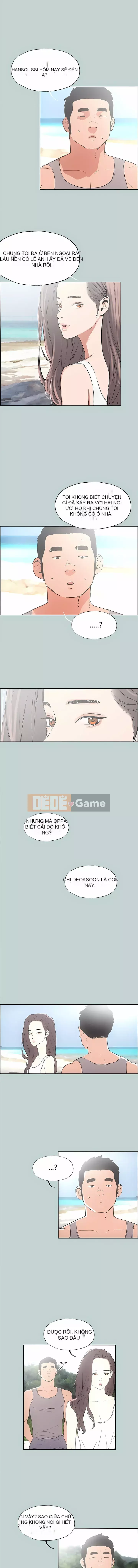 Một ngày tốt lành để gian lận Chương 1-131