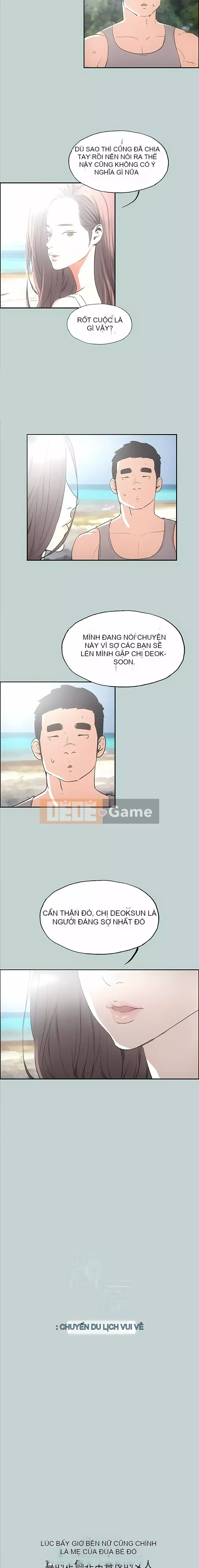 Một ngày tốt lành để gian lận Chương 1-131