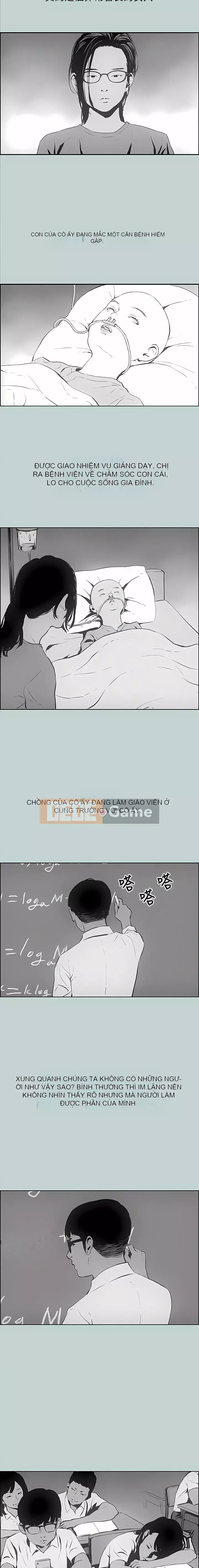 Một ngày tốt lành để gian lận Chương 1-131