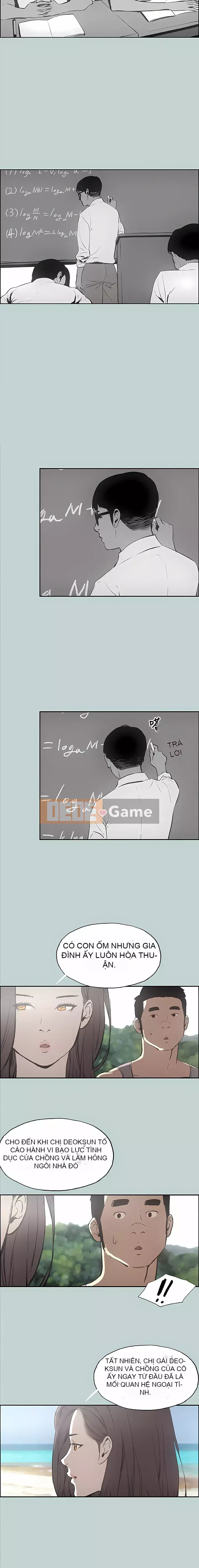 Một ngày tốt lành để gian lận Chương 1-131