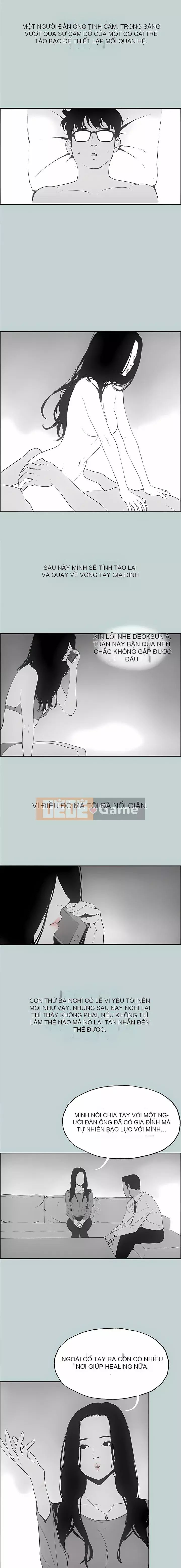 Một ngày tốt lành để gian lận Chương 1-131