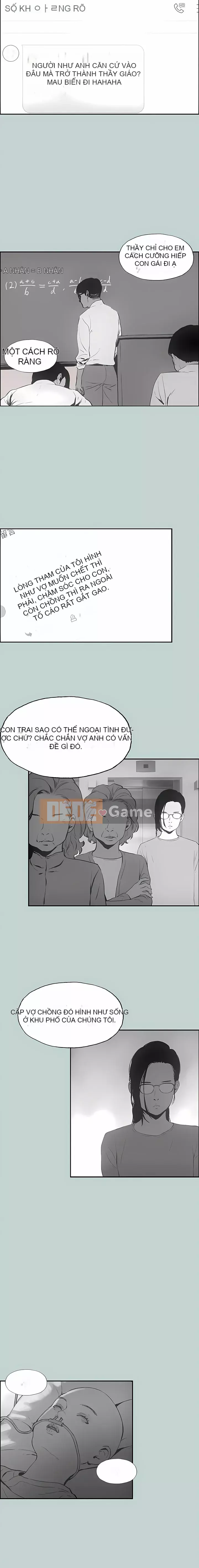 Một ngày tốt lành để gian lận Chương 1-131