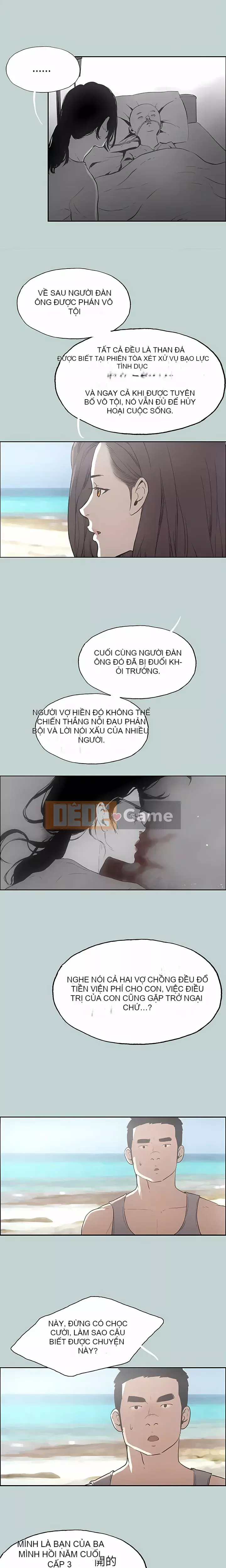 Một ngày tốt lành để gian lận Chương 1-131