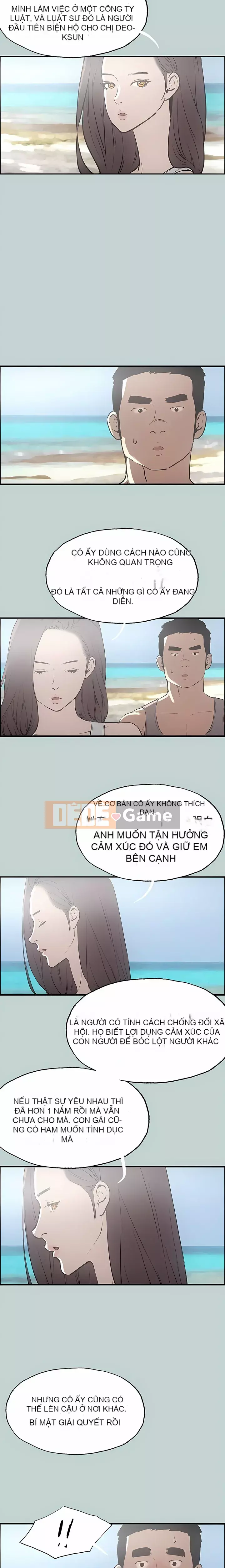 Một ngày tốt lành để gian lận Chương 1-131