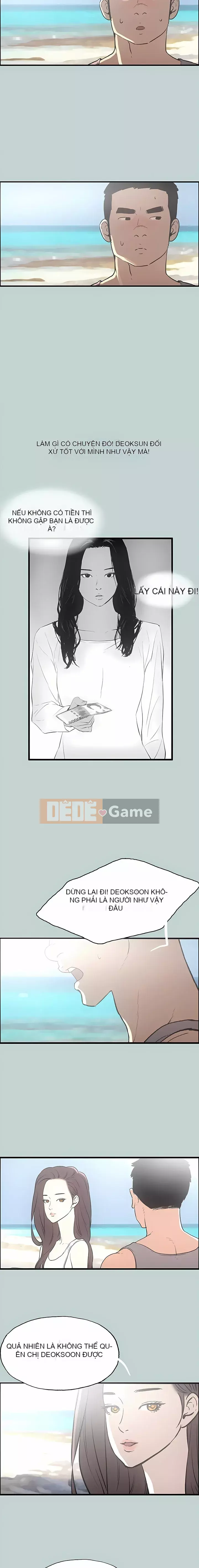 Một ngày tốt lành để gian lận Chương 1-131